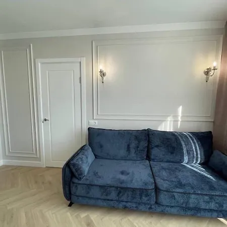 літературна, фонтан, аркадія Apartment Odesa